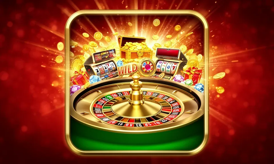 konoislot Live Roulette Prestige